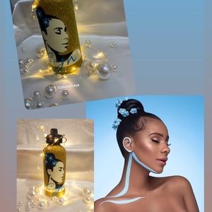 Custom Water bottles